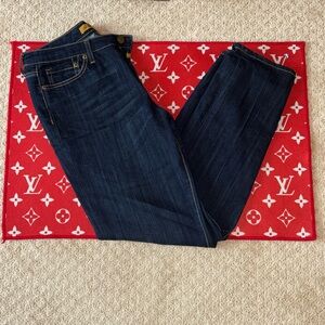 Ladies Jeans